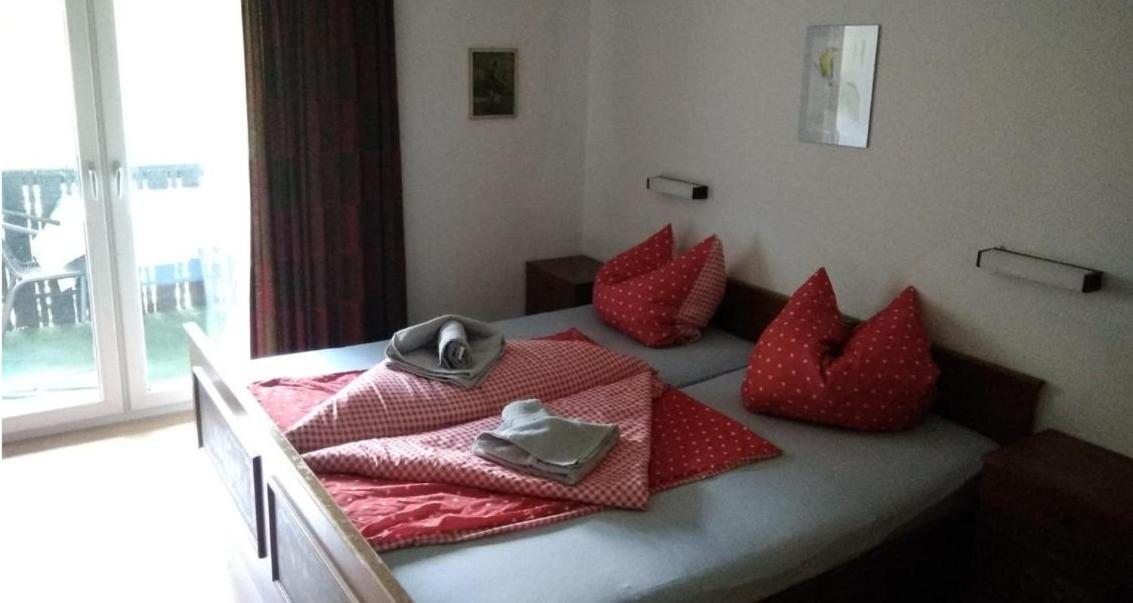 Pension Erberbauer Piding Dış mekan fotoğraf